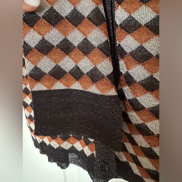 Happy Sheep NWT size small cardigan - Picture 3 of 6